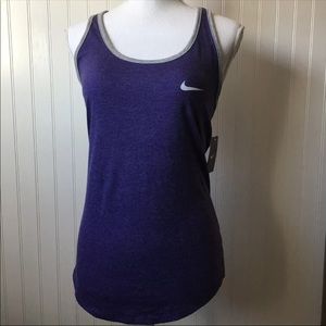 Nike Tops - NIKE Workout Tank! Sz Xl Nike Tops - NIKE Workout Tank! Sz Xl